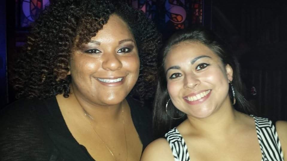 Krystal & Vanessa